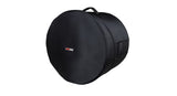 Gator GP-ICON-1814BD Bass drum-Tasche 18" x 14"