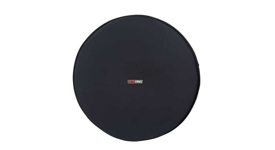 Gator GP-ICON-2014BD Bass drum-Tasche 20" x 14"
