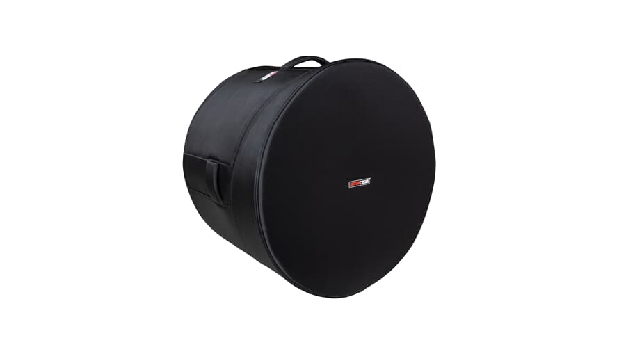 Gator GP-ICON-2014BD Bass drum-Tasche 20" x 14"