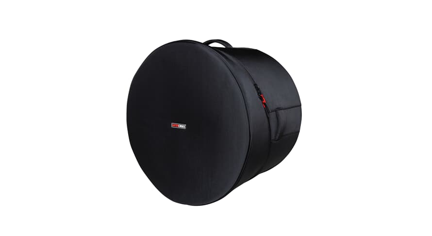 Gator GP-ICON-2014BD Bass drum-Tasche 20" x 14"