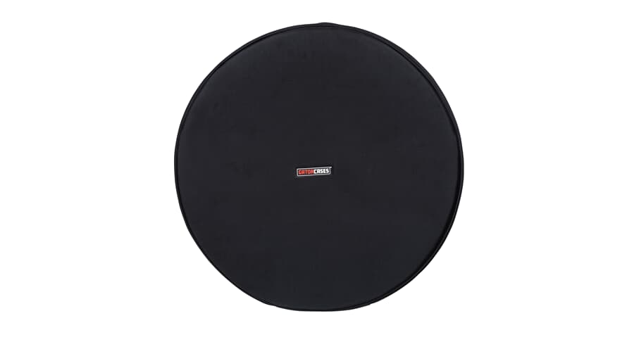 Gator GP-ICON-2016BD Bass drum-Tasche 20" x 16"