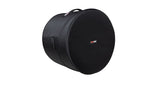 Gator GP-ICON-2016BD Bass drum-Tasche 20" x 16"