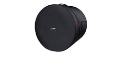 Gator GP-ICON-2016BD Bass drum-Tasche 20" x 16"