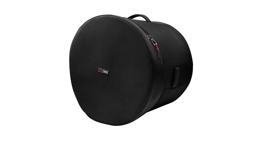 Gator GP-ICON-2018BD Bassdrum-Tasche 20" x 18"