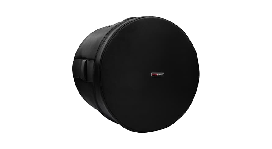 Gator GP-ICON-2018BD Bassdrum-Tasche 20" x 18"