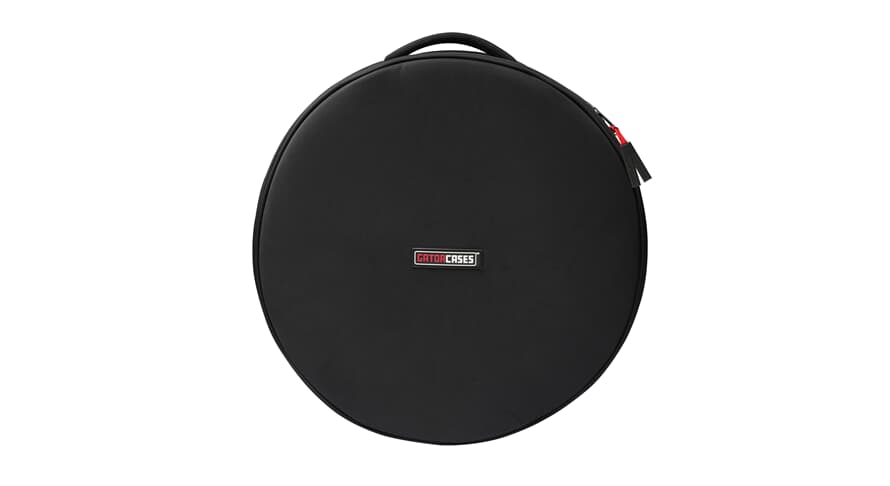 Gator GP-ICON-2214BD Bass drum-Tasche 22" x 14"