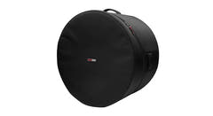 Gator GP-ICON-2214BD Bass drum-Tasche 22" x 14"