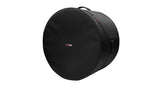 Gator GP-ICON-2214BD Bass drum-Tasche 22" x 14"