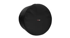 Gator GP-ICON-2214BD Bass drum-Tasche 22" x 14"
