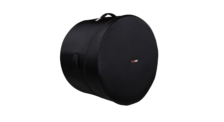 Gator GP-ICON-2216BD große Trommeltasche 22" x 16"