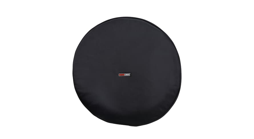 Gator GP-ICON-2218BD Bassdrum-Tasche 22" x 18"