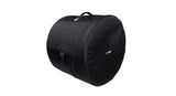 Gator GP-ICON-2218BD Bassdrum-Tasche 22" x 18"