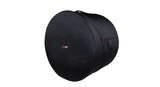 Gator GP-ICON-2414BD Bass drum-Tasche 24" x 14"