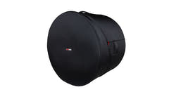 Gator GP-ICON-2416BD Bass drum-Tasche 24" x 16"