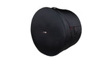 Gator GP-ICON-2416BD Bass drum-Tasche 24" x 16"