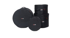 Gator GP-ICON-JZFUSION Set mit 4 Trommeltaschen