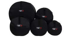 Gator GP-JAZZFS-100 Trommeltaschen-Set 20" x 16"