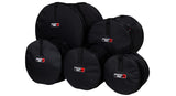 Gator GP-JAZZFS-100 Trommeltaschen-Set 20" x 16"