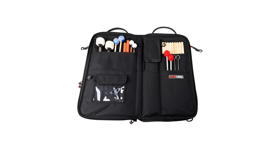 Gator GP-STICKBAG-DLX Sticks-Tasche