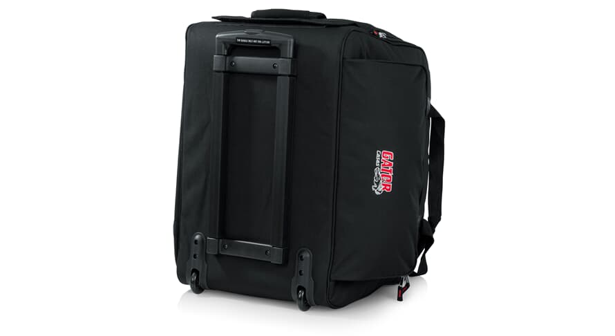 Gator GPA-712SM Trolley-Tasche für 12" Lautsprecher