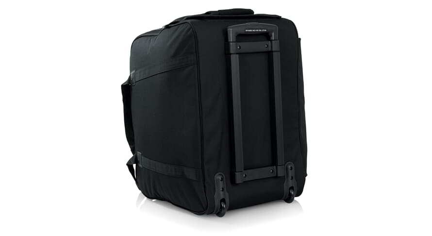 Gator GPA-712SM Trolley-Tasche für 12" Lautsprecher