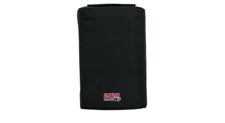 Gator GPA-CVR8 Lautsprechercover für 8"-Lautsprecher