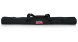Gator GPA-SPKRSPBG-42DLX Tasche für 2 Subwoofer-Stangen