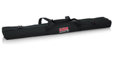 Gator GPA-SPKRSPBG-42DLX Tasche für 2 Subwoofer-Stangen