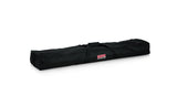Gator GPA-SPKSTDBG-50DLX Tasche für Lautsprecherstative