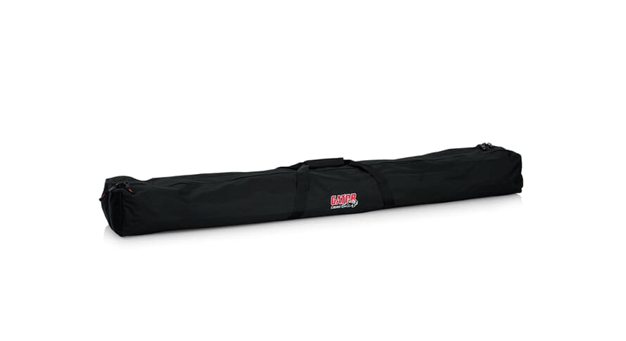 Gator GPA-SPKSTDBG-58DLX Tasche für Lautsprecherständer