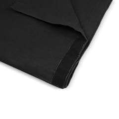 Gravity PAD C B 1 – Molton-Vorhang für Pipe-and-Drape-Vorhangsystem