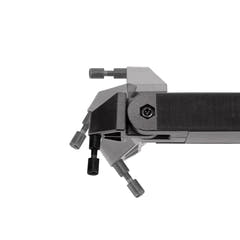 Gravity PAD SET 1 - Rohr- und Vorhangset ohne Vorhang