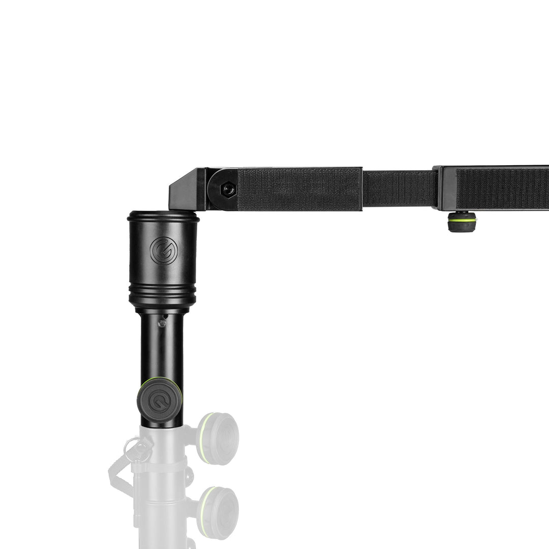 Gravity PAD SET 1 - Rohr- und Vorhangset ohne Vorhang