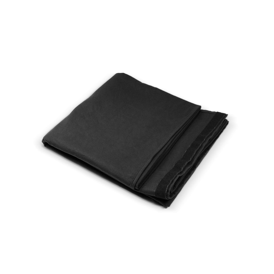 Gravity PAD-SET 2 – Rohr- und Draperiesystem inkl. Vorhang