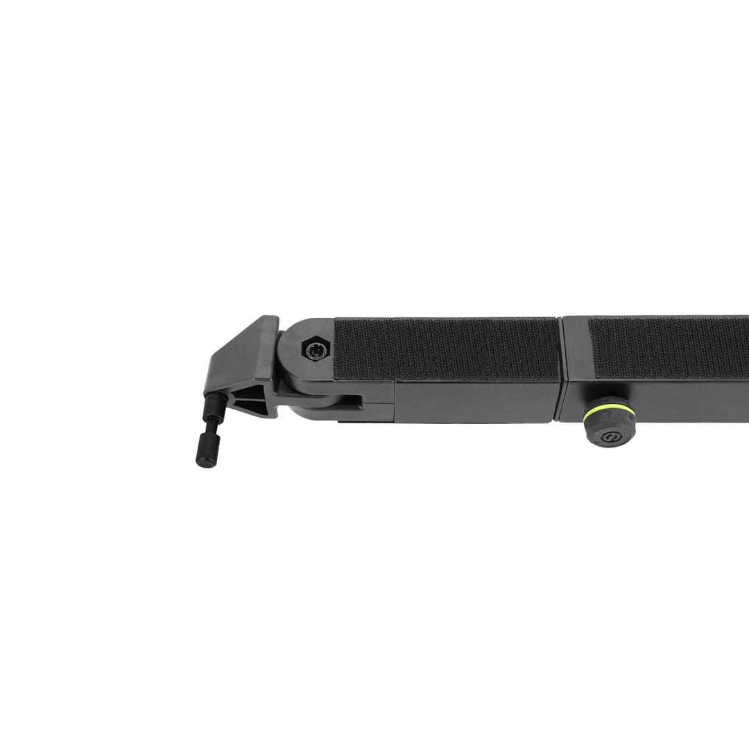 Gravity PAD T - Horizontale teleskopische Querstange für Pipe-&-Drape-Vorhangsystem