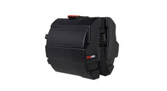Gator GPC1007 Tomcase 10" x 7"