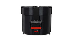Gator GPC1412 Floor-Tomcase 14" x 12"