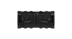 Gator GPC3315DHW Hardwarecase 33" x 15"