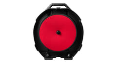 Gator GPCCYM22W Beckencase 22" mit Rollen