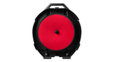 Gator GPCCYM22W Beckencase 22" mit Rollen