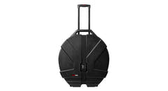 Gator GPCCYM22W Beckencase 22" mit Rollen