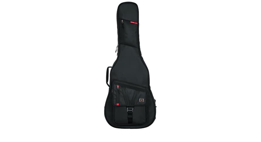 Gator GPX-ACOUSTIC Gigbag für westerngitarre