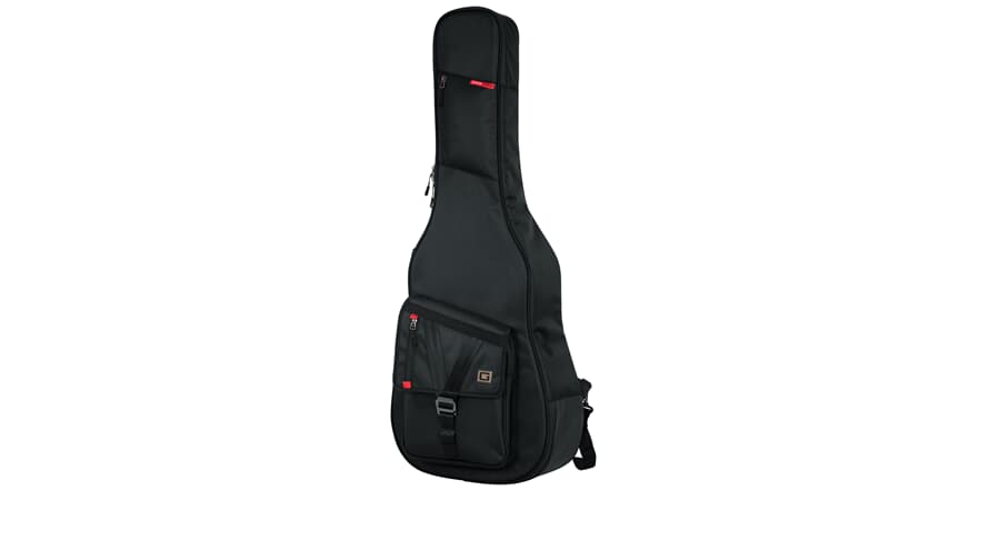 Gator GPX-ACOUSTIC Gigbag für westerngitarre