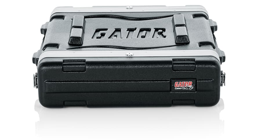 Gator GR-2L rackcase 2U