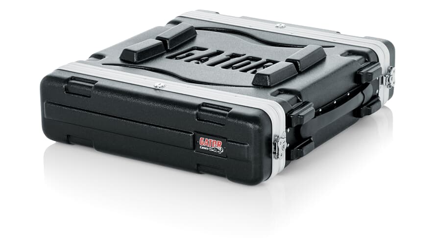 Gator GR-2L rackcase 2U