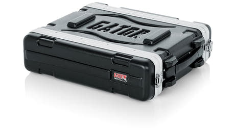 Gator GR-2S rackcase 2U, 14,25" Tiefe