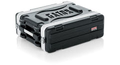 Gator GR-3S rackcase 3U