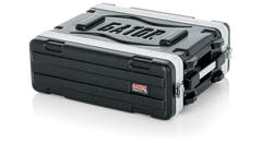 Gator GR-3S rackcase 3U