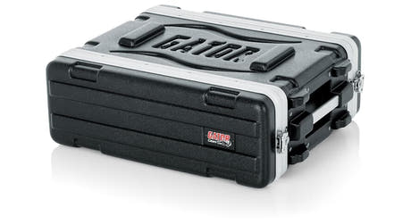 Gator GR-3S rackcase 3U, 14,25" Tiefe