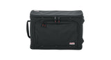 Gator GR-RACKBAG-2UW Racktasche 2U mit Rollen